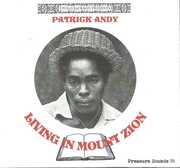 Vivian Jackson Presents Patrick Andy , Patrick Andy