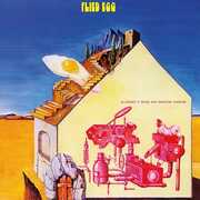 Dr. Siegel's Fried Egg Shooting Machine , Flied Egg