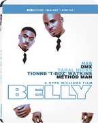 Belly , Taral Hicks