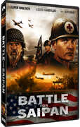 Battle for Saipan , Casper Van Dien