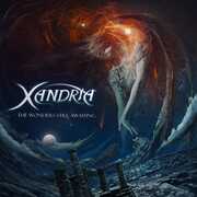 The Wonders Still Awaiting , Xandria