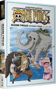 One Piece: Season 12 Voyage 3 