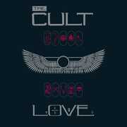 Love , The Cult