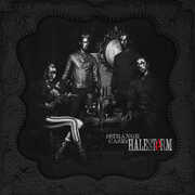 The Strange Case Of , Halestorm