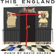 This England (Original Soundtrack) [Import] , David Holmes