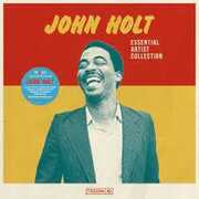 Essential Artist Collection - John Holt , John Holt