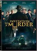 Invitation to a Murder , Mischa Barton