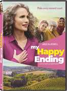 My Happy Ending , Andie MacDowell