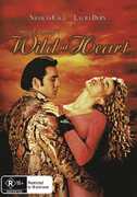 Wild at Heart [Import] , Nicolas Cage
