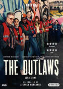 The Outlaws: Series One , Darren Boyd