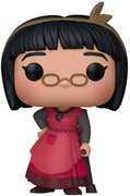 FUNKO POP! VINYL: Disney: Wish - Dahlia