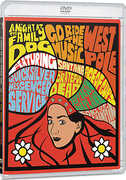 A Night at the Family Dog / Go Ride the Music / West Pole , Jefferson Airplane