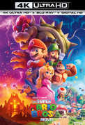 The Super Mario Bros. Movie , Chris Pratt