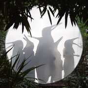 Rain Before Seven... , Penguin Cafe