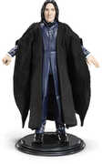 Noble Collection - Harry Potter - Bendyfig - Severus Snape 