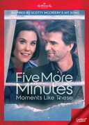 Five More Minutes: Moments Like These , Ashley Williams