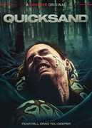 Quicksand , Allan Hawco