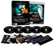 The Prophecy Collection (Limited Edition) [Import] , Christopher Walken