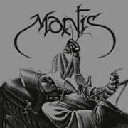 Mantis - Silver , Mantis