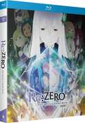 Re:ZERO - Starting Life In Another World: Season 2