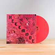 Hellmode - Neon Pink , Jeff Rosenstock
