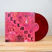 Hellmode - Red Mix , Jeff Rosenstock