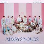 Always Yours - Japan Best Album [Import] , Seventeen