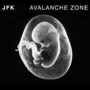 Avalanche Zone , JFK