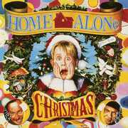Home Alone Christmas (Various Artists) , Various Artists