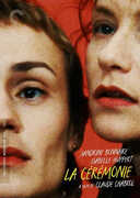 La Cérémonie (Criterion Collection) , Virginie Ledoyen