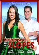Christmas On The Slopes 