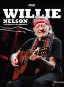 Collectors' Choice Music Presents Willie Nelson & the Legends of Outlaw Country (Collectible Magazine)