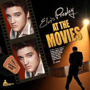 Elvis at the Movies , Elvis Presley