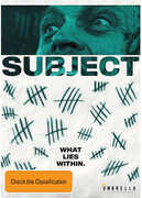 Subject [Import] 
