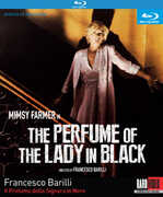The Perfume of the Lady in Black , Mimsy Farmer