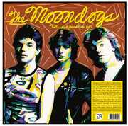 That's What Friends Are For , The Moondogs