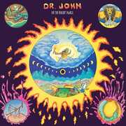 In The Right Place , Dr. John