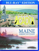 The Gift Of Acadia /  Maine: America's Coast 