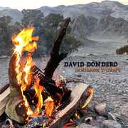 Immersion Therapy , David Dondero
