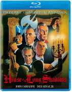 House of the Long Shadows , Vincent Price