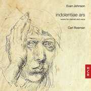 Indolentiae Ars , Carl Rosman