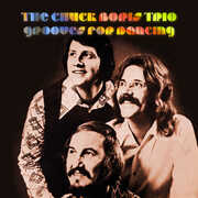 Grooves for Dancing , Chuck Boris