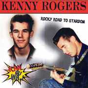 Kan-gu-wa: Rocky Road To Stardom , Kenny Rogers