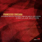 Circular Motion , Francesco Crosara