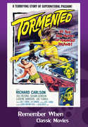 Tormented , Richard Carlson