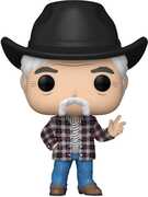 FUNKO POP! Television: Yellowstone S2 - Lloyd Pierce