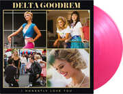I Honestly Love You (Original Soundtrack) , Delta Goodrem