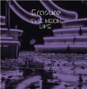 The Neon (Live) , Erasure