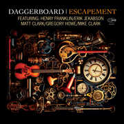 Escapement , Daggerboard