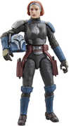 Star Wars: The Mandalorian - Vintage Collection - Bo-Katan Kryze (Plazir-15) Action Figure